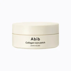 [Abib] Collagen Eye Patch Jericho Rose Jelly