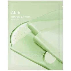 [Abib] Collagen Gel Mask Heartleaf Jelly