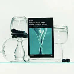 [Abib] Gummy Sheet Mask Madecassoside Sticker