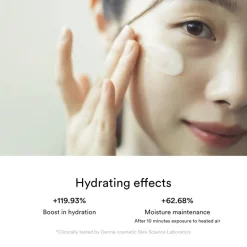 [Abib] Heartleaf Crème Calming Tube