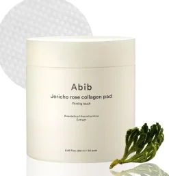 [Abib] Jericho Rose Collagen Pad Firming Touch