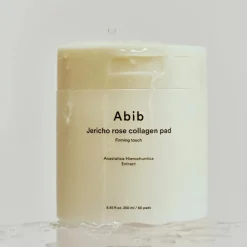 [Abib] Jericho Rose Collagen Pad Firming Touch