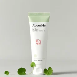 [About Me] Be Clean Relief Sun Essence EX