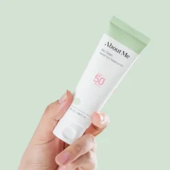 [About Me] Be Clean Relief Sun Essence EX