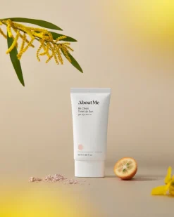 [About Me] Be Clean Tone Up Sun (EXP. 30.9.2025)