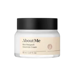 [About Me] Rice Makgeolli Ceramide Cream