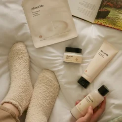 [About Me] Rice Makgeolli Ceramide Cream