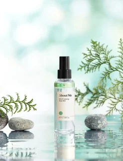 [About Me] SOOP Calming Aqua Mist