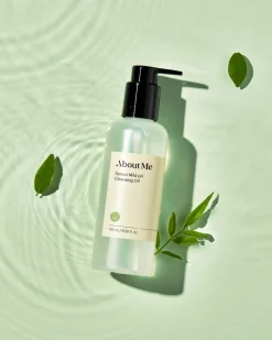 [About Me] Sprout Mild pH Cleansing Oil