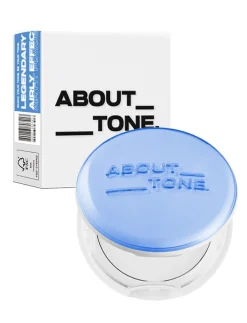 [ABOUT_TONE] Air Fit Powder Pact
