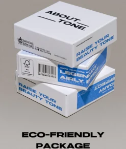 [ABOUT_TONE] Air Fit Powder Pact