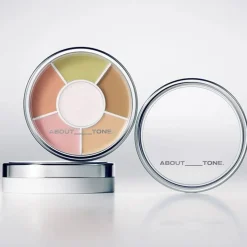 [ABOUT_TONE] Designing Multi Palette