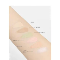 [ABOUT_TONE] Designing Multi Palette