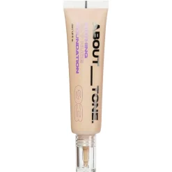 [ABOUT_TONE] Nothing But Nude Foundation