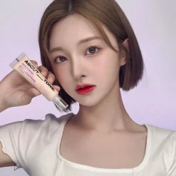 [ABOUT_TONE] Nothing But Nude Foundation