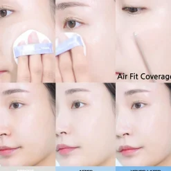 [ABOUT_TONE] Nothing But Nude Cushion