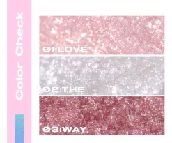 [ABOUT_TONE] Oh My Glitter Pop (02 My:Fairy)