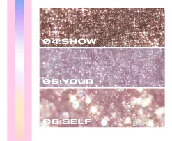 [ABOUT_TONE] Oh My Glitter Pop (02 My:Fairy)