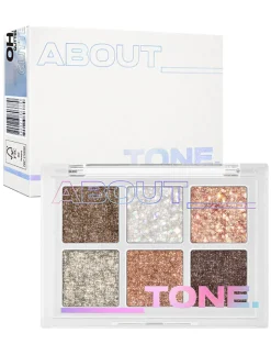 [ABOUT_TONE] Oh My Glitter Pop (01 Oh:Stunner)