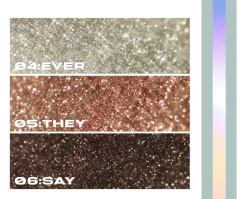 [ABOUT_TONE] Oh My Glitter Pop (01 Oh:Stunner)