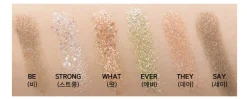[ABOUT_TONE] Oh My Glitter Pop (01 Oh:Stunner)