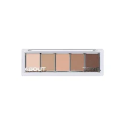 [ABOUT_TONE] Return To Basic Shadow Palette