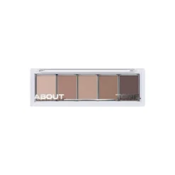 [ABOUT_TONE] Return To Basic Shadow Palette