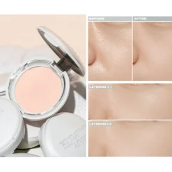 [ABOUT_TONE] Sebum Cut Powder Pact