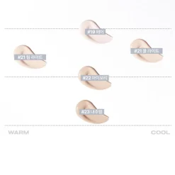 [ABOUT_TONE] Skin Layer Cover Fit Concealer