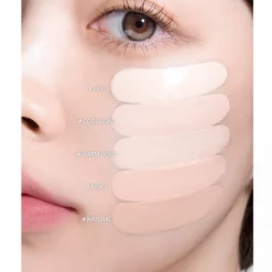 [ABOUT_TONE] Skin Layer Fit Foundation