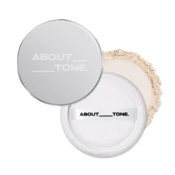 [ABOUT_TONE] The Blur Finish Powder