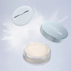 [ABOUT_TONE] The Blur Finish Powder
