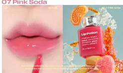 [alternative stereo] Lip Potion Aqua Glow
