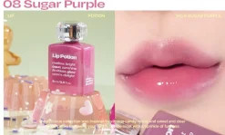 [alternative stereo] Lip Potion Aqua Glow