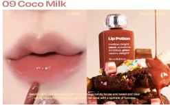 [alternative stereo] Lip Potion Aqua Glow