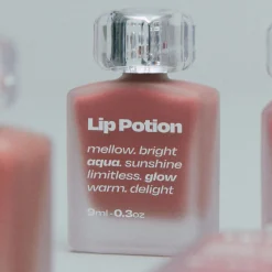 [alternative stereo] Lip Potion Aqua Glow