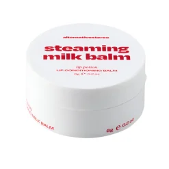 [alternative stereo] Lip Potion Steaming Milk Balm