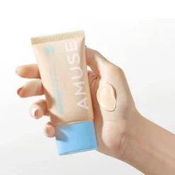 [Amuse] Beige Tone-Up 365 Vegan Sunscreen