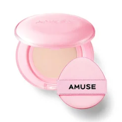 [Amuse] Dew Power Vegan Cushion