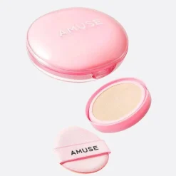 [Amuse] Dew Power Vegan Cushion