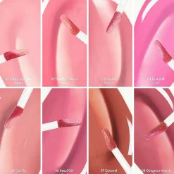 [Amuse] Jel-Fit Tint