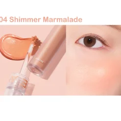 [Amuse] Soft Cream Cheek