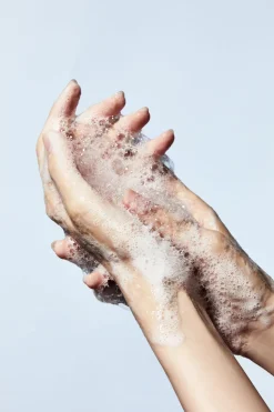 [Anua] 8 Hyaluronic Acid Moisturizing Gentle Gel Cleanser