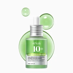[Anua] Azelaic Acid 10 Hyaluron Redness Soothing Serum
