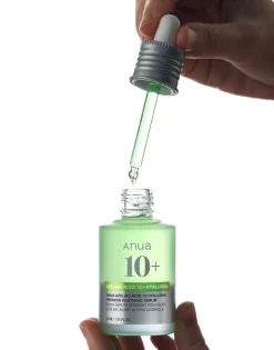 [Anua] Azelaic Acid 10 Hyaluron Redness Soothing Serum