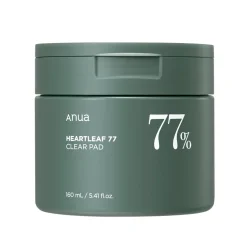 [Anua] Heartleaf 77% Clear Pad