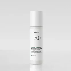 [Anua] Heartleaf 70% Daily Lotion
