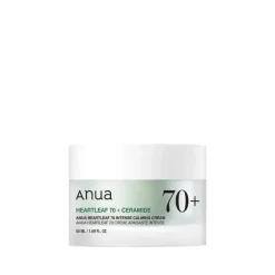 [Anua] Heartleaf 70% Intense Calming Cream