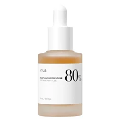[Anua] Heartleaf 80% Moisture Soothing Ampoule