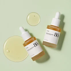 [Anua] Heartleaf 80% Moisture Soothing Ampoule